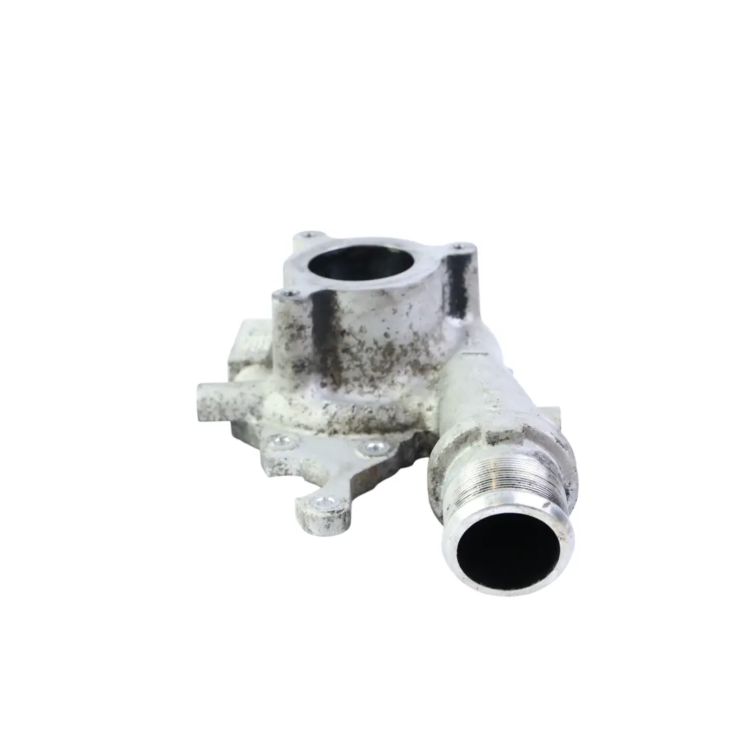 Mk3 Obudowa Sprężarki Turbosprężarki 2.2 Diesel do Fiat Ducato o numerze 46349133 Fiat Ducato Mk3 Obudowa Sprężarki Turbosprężarki 2.2 Diesel - SKU 46349133-2 - Numer Części 46349133