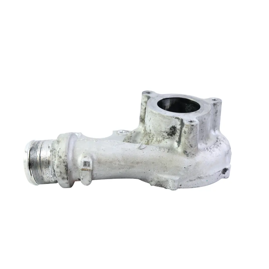 Fiat Ducato Mk3 Obudowa Sprężarki Turbosprężarki 2.2 Diesel - SKU 46349133-2 - Numer Części 46349133