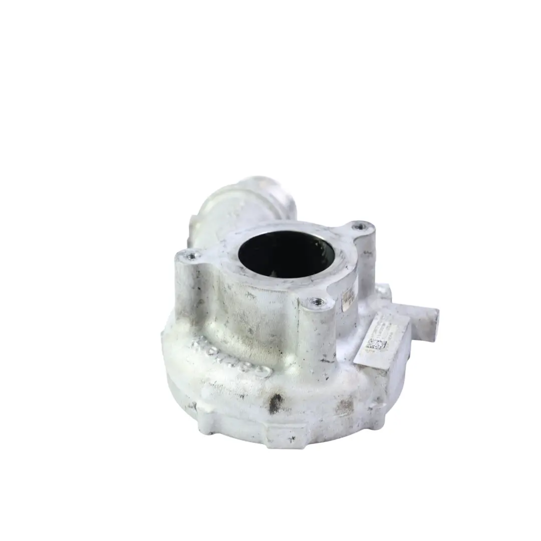 Mk3 Turbocharger Compressor Housing Charger 2.2 Diesel to Fiat Ducato with Part number 46349133 Fiat Ducato Mk3 Turbocharger Compressor Housing Charger 2.2 Diesel - SKU 46349133-2 - Part number 46349133