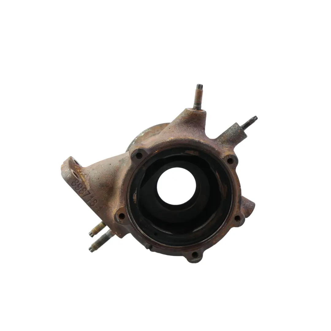 Fiat Ducato Mk3 2.2 Diesel Turbocharger Housing - SKU 46349133-3 - Part number 46349133