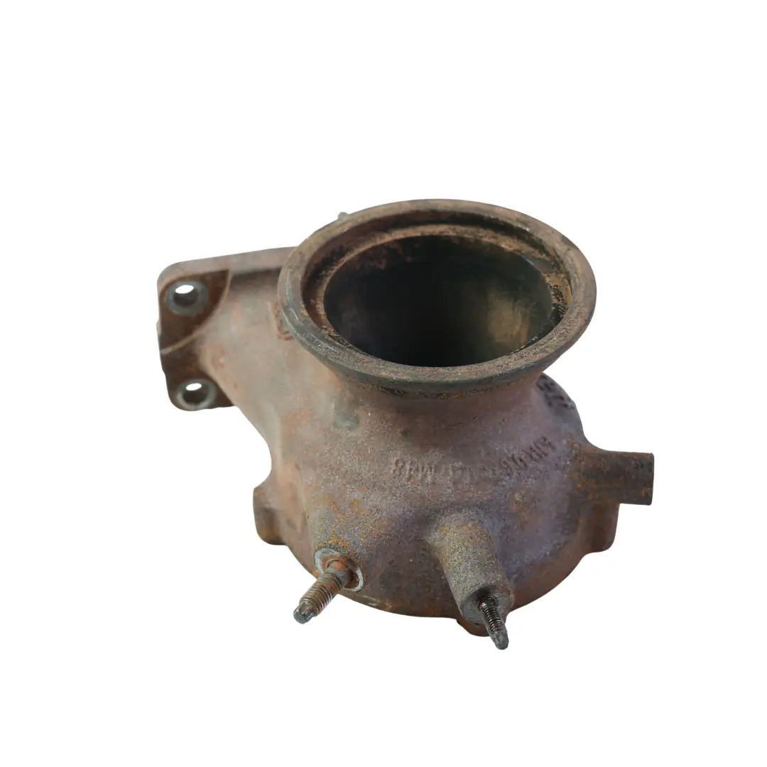 Mk3 2.2 Diesel Turbocharger Housing to Fiat Ducato with Part number 46349133 Fiat Ducato Mk3 2.2 Diesel Turbocharger Housing - SKU 46349133-3 - Part number 46349133
