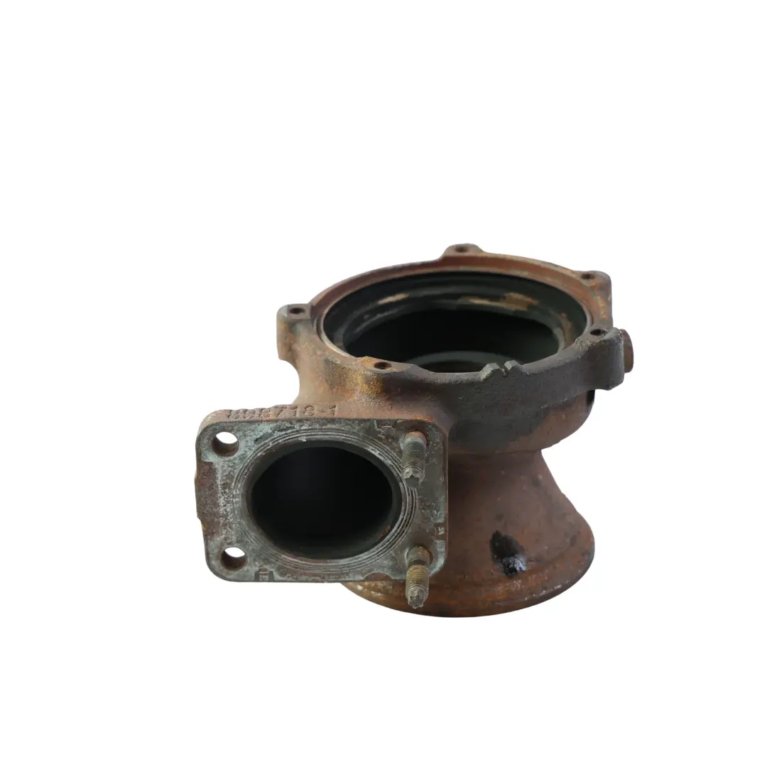 Mk3 2.2 Diesel Turbocharger Housing to Fiat Ducato with Part number 46349133 Fiat Ducato Mk3 2.2 Diesel Turbocharger Housing - SKU 46349133-3 - Part number 46349133