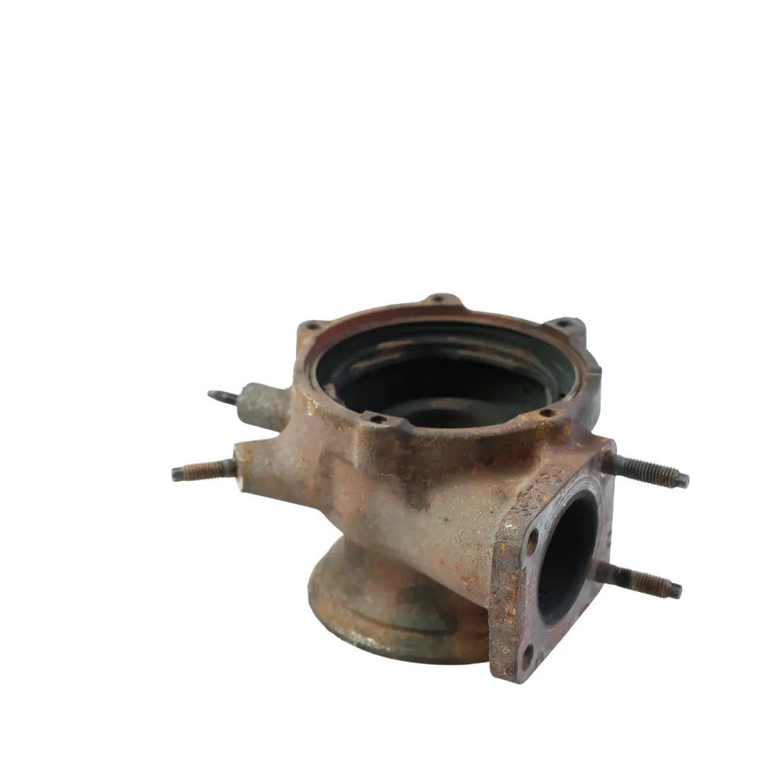 Mk3 2.2 Diesel Turbocharger Housing to Fiat Ducato with Part number 46349133 Fiat Ducato Mk3 2.2 Diesel Turbocharger Housing - SKU 46349133-3 - Part number 46349133