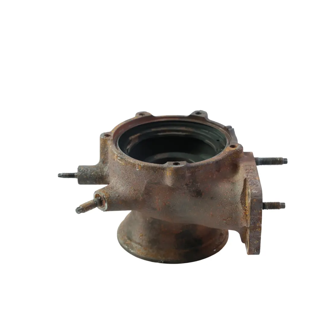 Mk3 2.2 Diesel Turbolader Gehäuse für Fiat Ducato mit Teilenummer 46349133 Fiat Ducato Mk3 2.2 Diesel Turbolader Gehäuse - SKU 46349133-3 - Teilenummer 46349133