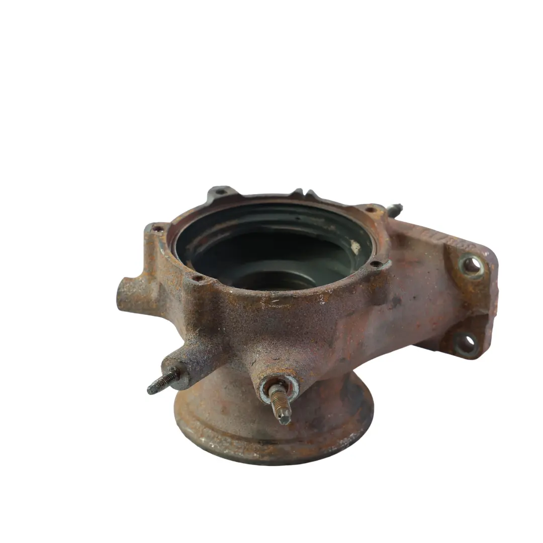 Mk3 2.2 Diesel Turbocharger Housing to Fiat Ducato with Part number 46349133 Fiat Ducato Mk3 2.2 Diesel Turbocharger Housing - SKU 46349133-3 - Part number 46349133