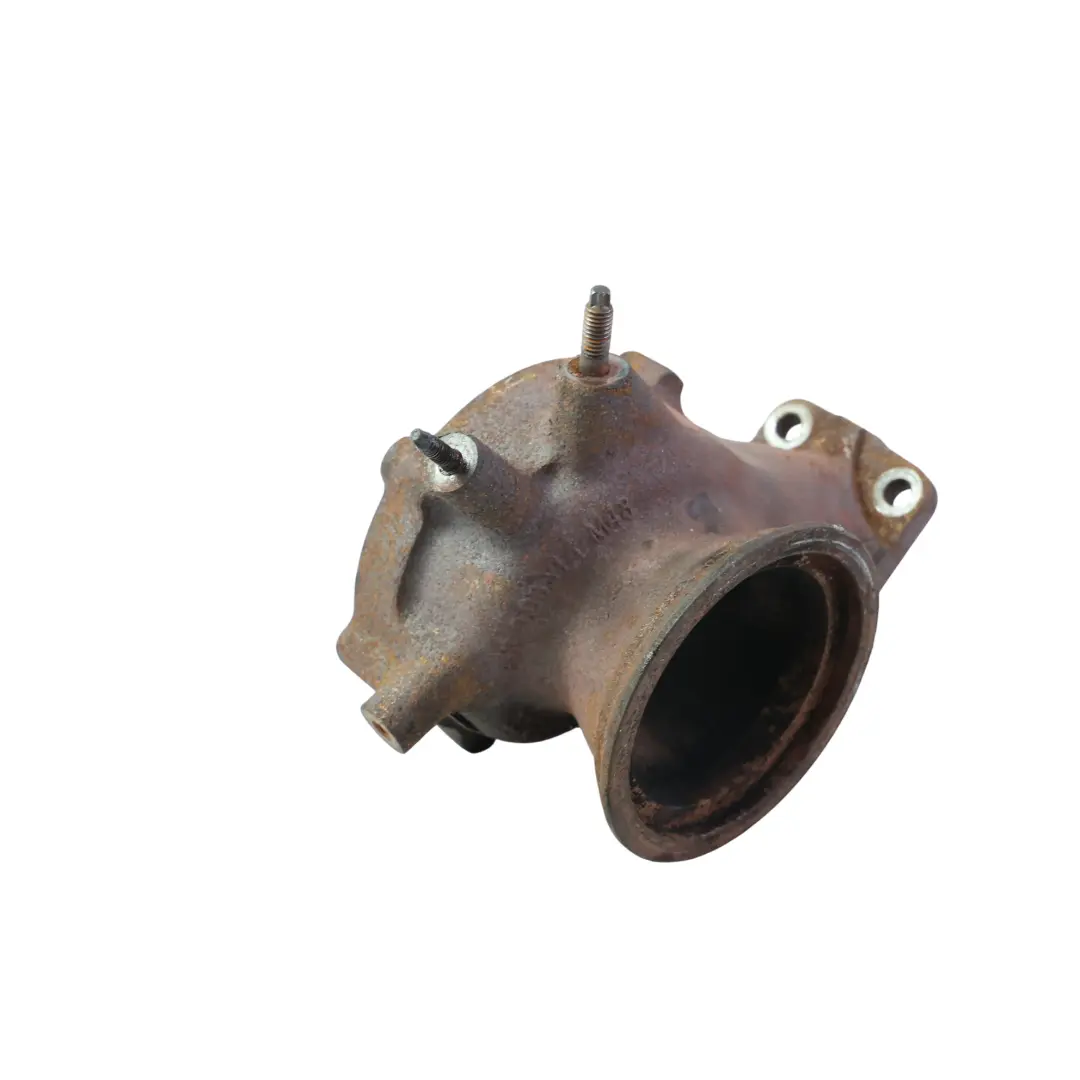 Mk3 2.2 Diesel Turbocharger Housing to Fiat Ducato with Part number 46349133 Fiat Ducato Mk3 2.2 Diesel Turbocharger Housing - SKU 46349133-3 - Part number 46349133