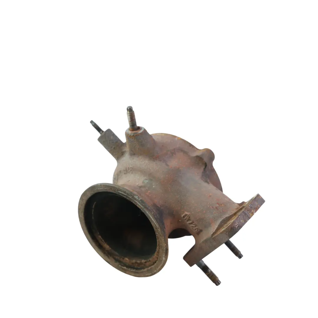 Fiat Ducato Mk3 2.2 Diesel Alloggiamento Turbocompressore - SKU 46349133-3 - Numero di parte 46349133