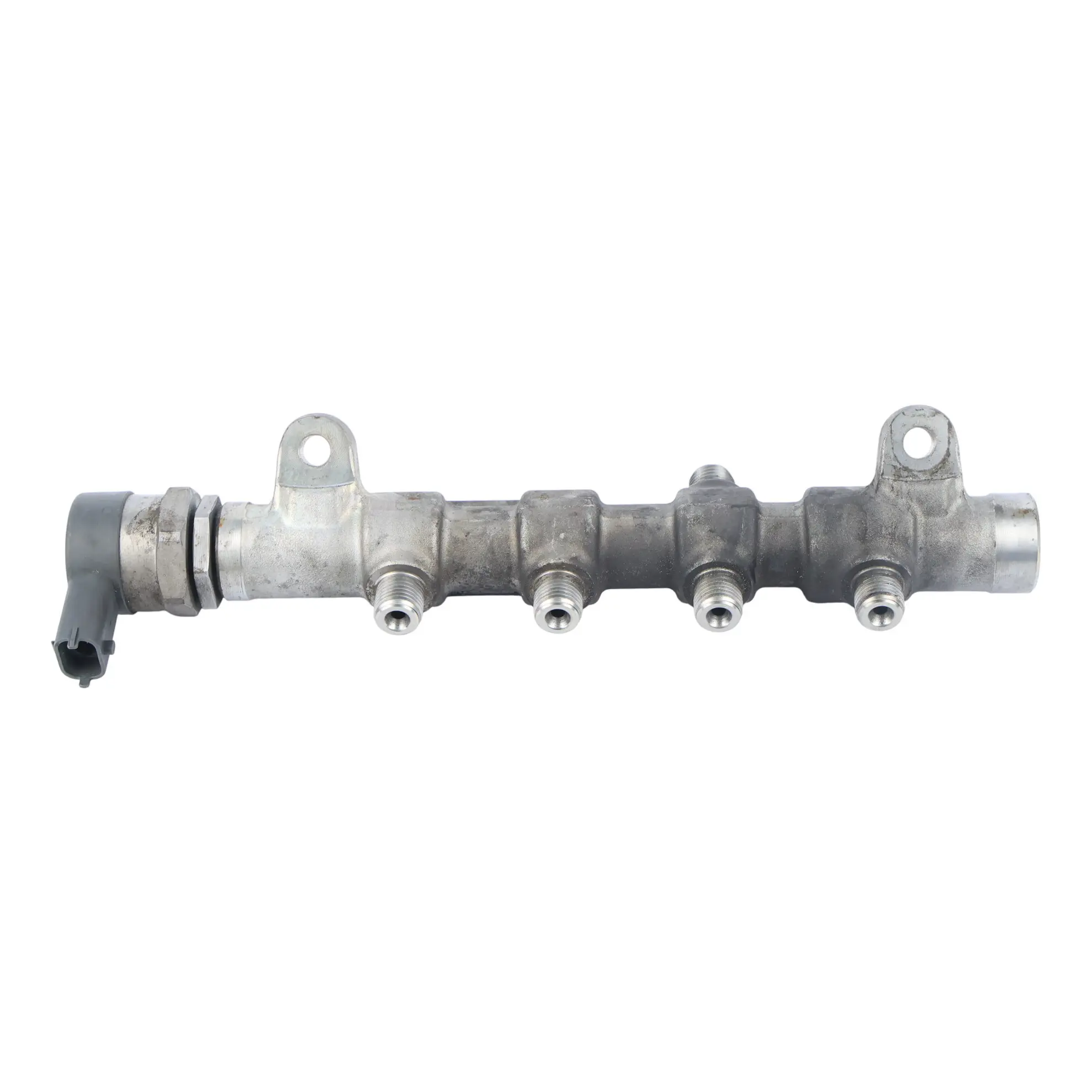Fiat Ducato III Listwa Wtryskowa Paliwa 2.2 Diesel 46350153