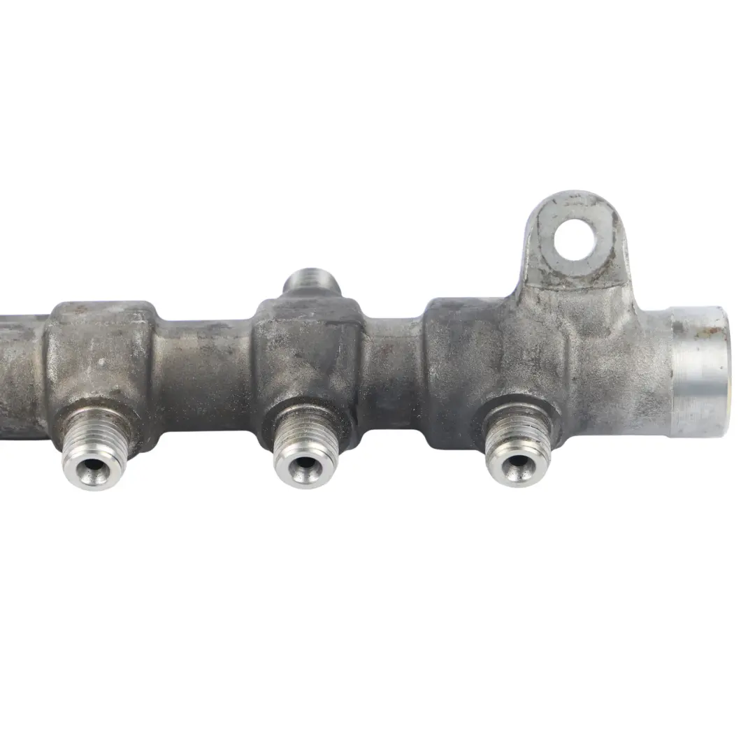 Fiat Ducato Mk3 Tubo Rail Iniezione Carburante Condotto 2.2 Diesel - SKU 46350153 - Numero di parte 46350153