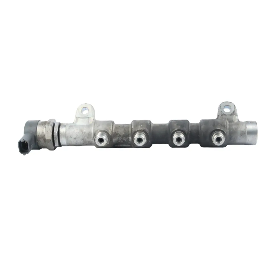 Mk3 Kraftstoffverteiler Einspritzleitung Rohr 2.2 Diesel für Fiat Ducato mit Teilenummer 46350153 Fiat Ducato Mk3 Kraftstoffverteiler Einspritzleitung Rohr 2.2 Diesel - SKU 46350153 - Teilenummer 46350153