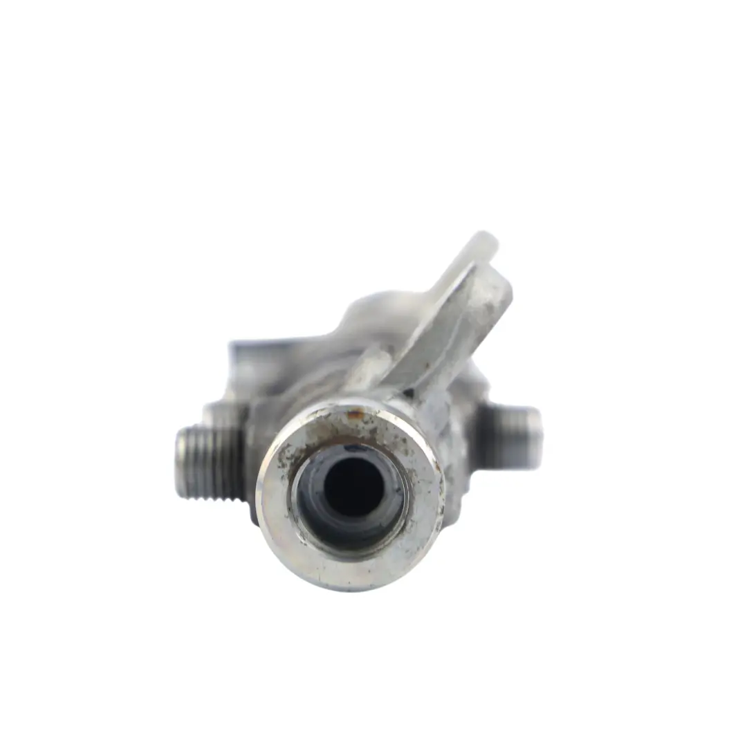 Fiat Ducato Mk3 Tubo Rail Iniezione Carburante Condotto 2.2 Diesel - SKU 46350153 - Numero di parte 46350153