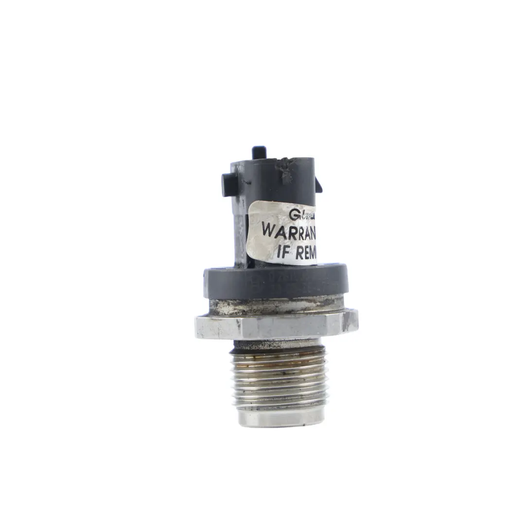 Fiat Ducato Capteur Pression Carburant 2.2 Diesel Multijet III 0281008532 - SKU 46350155 - Numéro de pièce 46350155