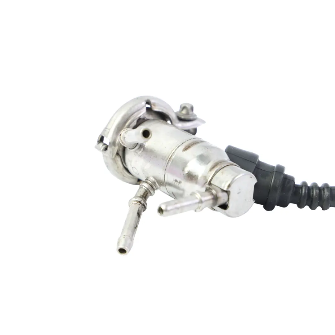 Mk3 Tuyau Injecteur Conduite AdBlue 2.2 Diesel pour Fiat Ducato à propos du numéro de pièce 46350244 Fiat Ducato Mk3 Tuyau Injecteur Conduite AdBlue 2.2 Diesel - SKU 46350244 - Numéro de pièce 46350244