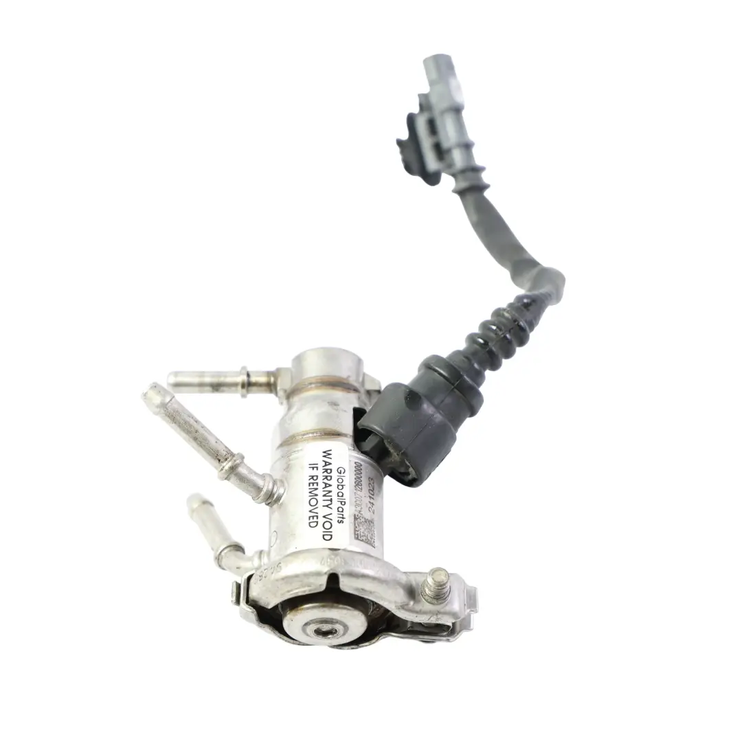 Fiat Ducato Mk3 Tuyau Injecteur Conduite AdBlue 2.2 Diesel - SKU 46350244 - Numéro de pièce 46350244