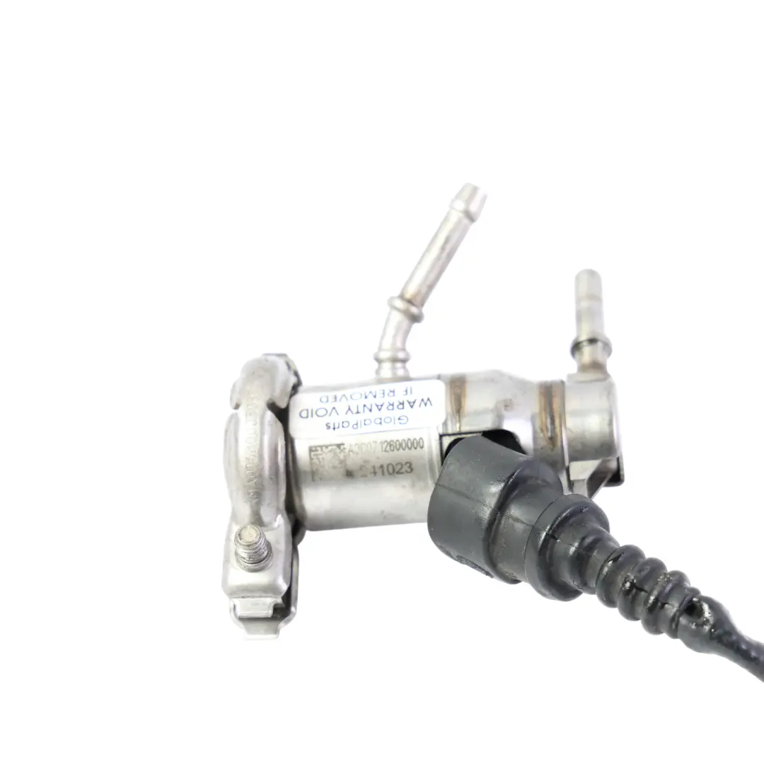Mk3 Injector Hose Pipe Line Adblue 2.2 Diesel to Fiat Ducato with Part number 46350244 Fiat Ducato Mk3 Injector Hose Pipe Line Adblue 2.2 Diesel - SKU 46350244 - Part number 46350244