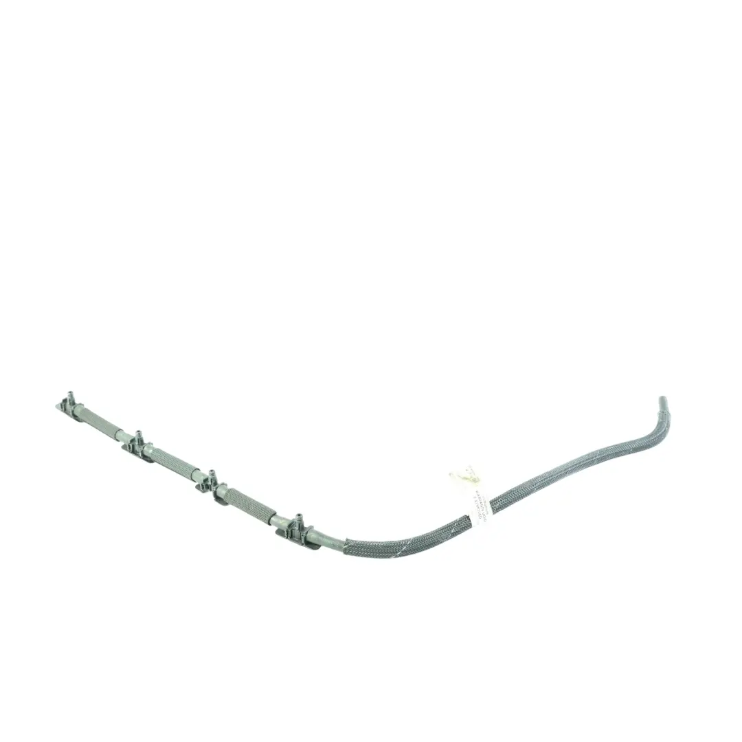 Mk3 Fuel Injection Return Pipe Hose Line 2.2 Diesel to Fiat Ducato with Part number 46350503 Fiat Ducato Mk3 Fuel Injection Return Pipe Hose Line 2.2 Diesel - SKU 46350503 - Part number 46350503