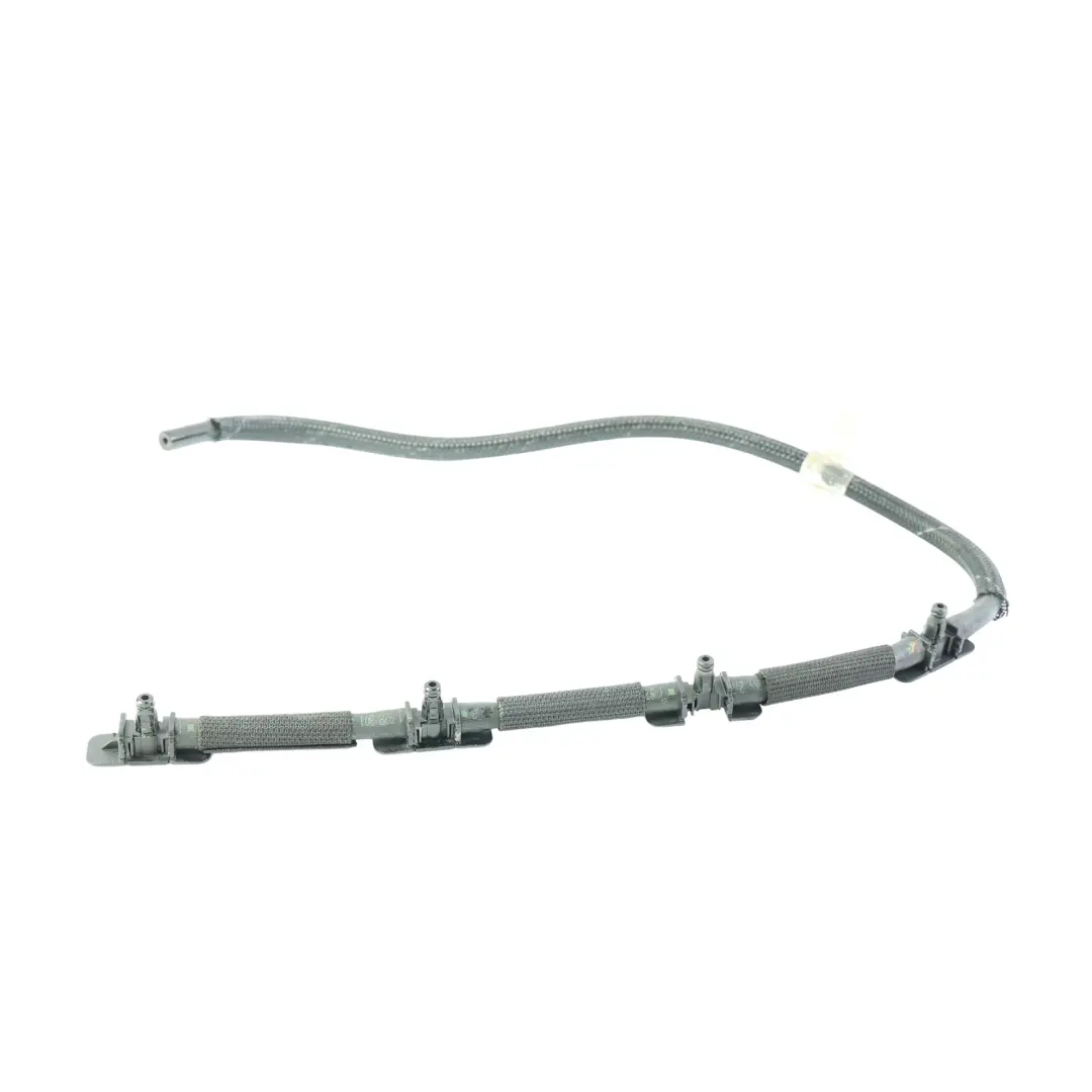 Mk3 Kraftstoff Rücklaufleitung Schlauch 2.2 Diesel für Fiat Ducato mit Teilenummer 46350503 Fiat Ducato Mk3 Kraftstoff Rücklaufleitung Schlauch 2.2 Diesel - SKU 46350503 - Teilenummer 46350503