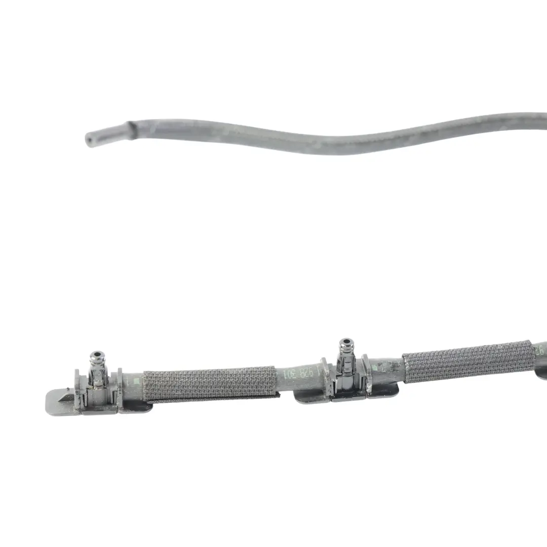 Mk3 Tuyau Retour Injection Carburant 2.2 Diesel pour Fiat Ducato à propos du numéro de pièce 46350503 Fiat Ducato Mk3 Tuyau Retour Injection Carburant 2.2 Diesel - SKU 46350503 - Numéro de pièce 46350503