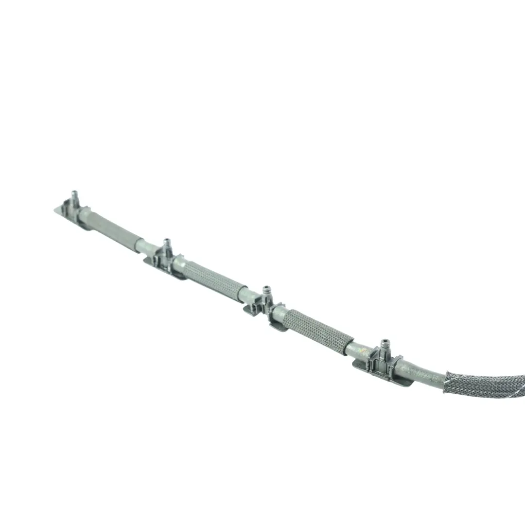Fiat Ducato Mk3 Tubo Retorno Inyección Combustible 2.2 Diésel - SKU 46350503 - Número de pieza 46350503