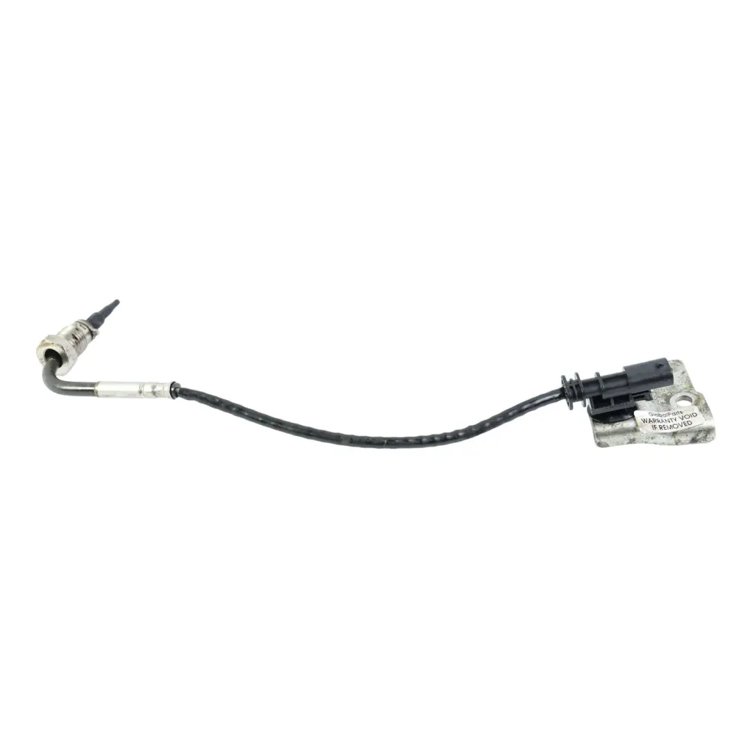Fiat Ducato Mk3 Capteur Température Gaz Échappement Calculateur - SKU 46350840 - Numéro de pièce 46350840