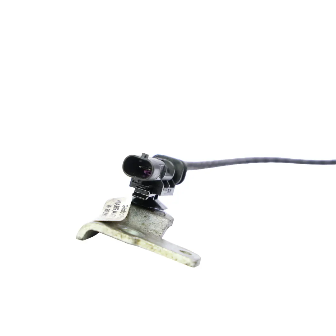 Fiat Ducato Mk3 Exhaust Gas Temperature Sensor Control Unit - SKU 46350840 - Part number 46350840