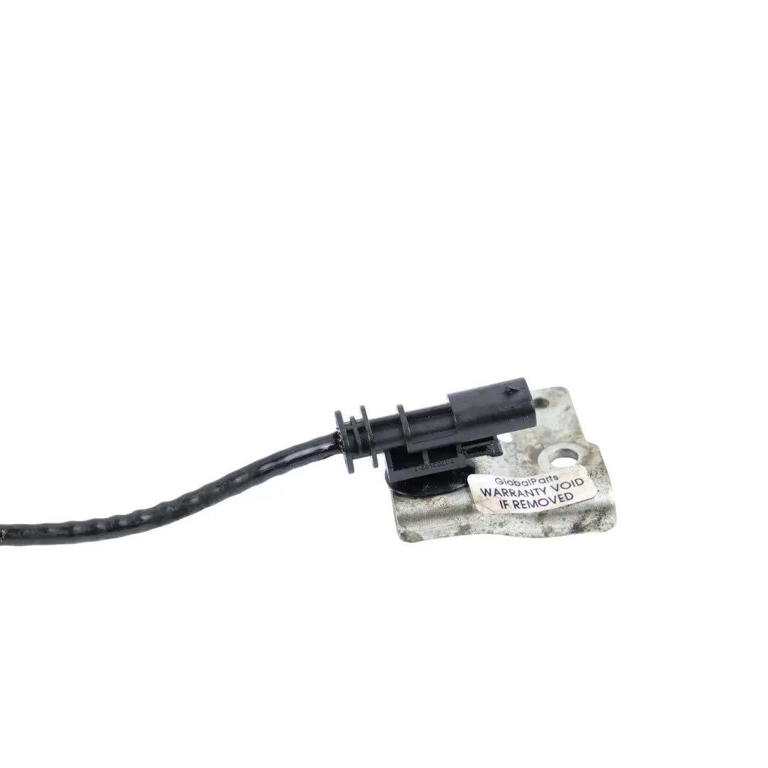 Fiat Ducato Mk3 Exhaust Gas Temperature Sensor Control Unit - SKU 46350840 - Part number 46350840