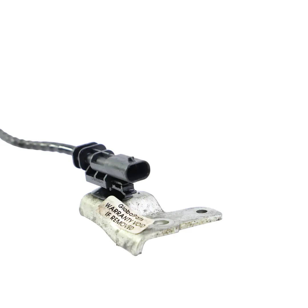 Fiat Ducato Mk3 Capteur Température Gaz Échappement Calculateur - SKU 46350840 - Numéro de pièce 46350840