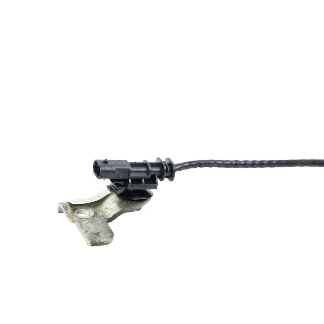 Fiat Ducato Mk3 Capteur Température Gaz Échappement Calculateur - SKU 46350840 - Numéro de pièce 46350840