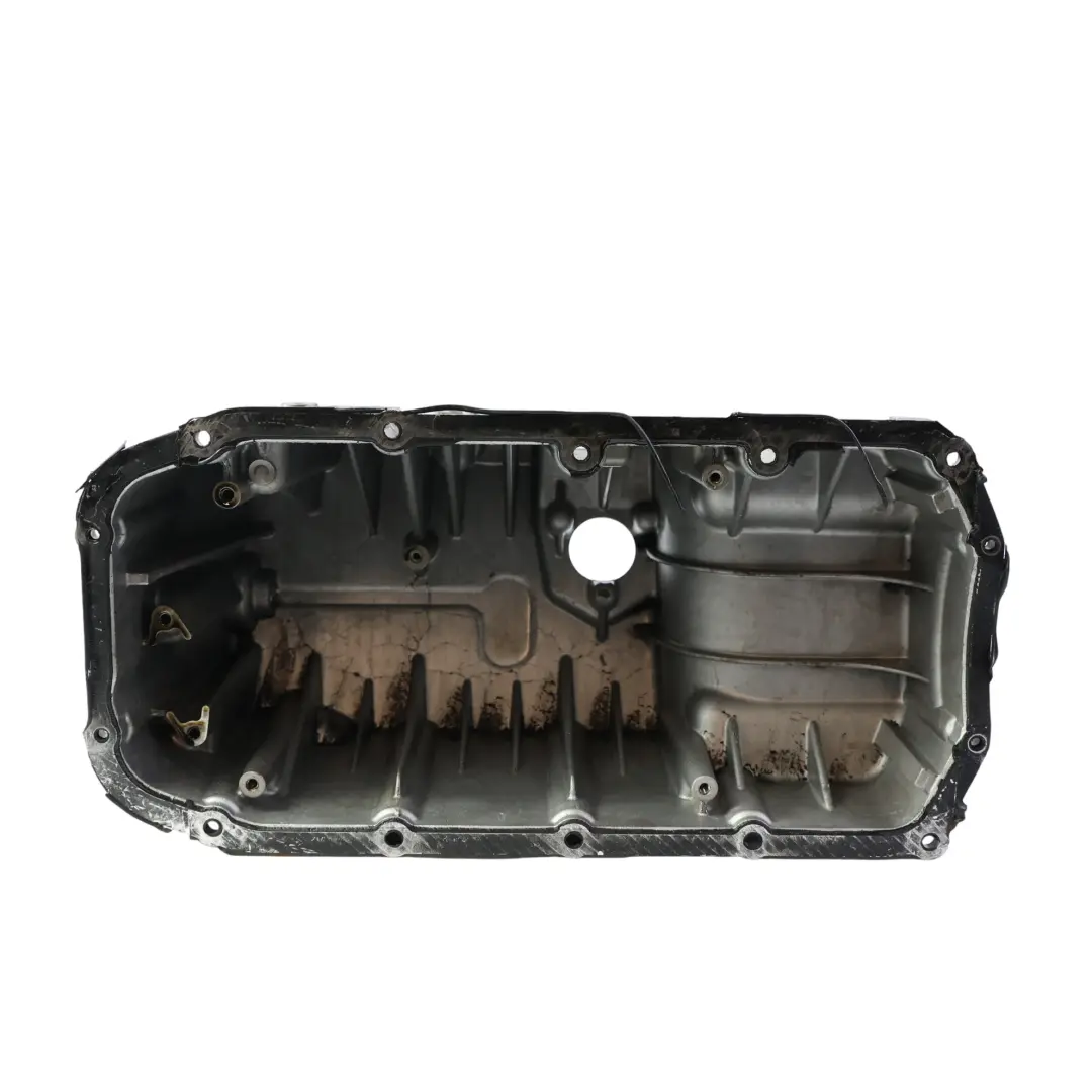 Fiat Ducato Mk3 Engine Oil Sump Part Panel Cover 2.2 Diesel 46351334 - SKU 46351332 - Part number 46351332