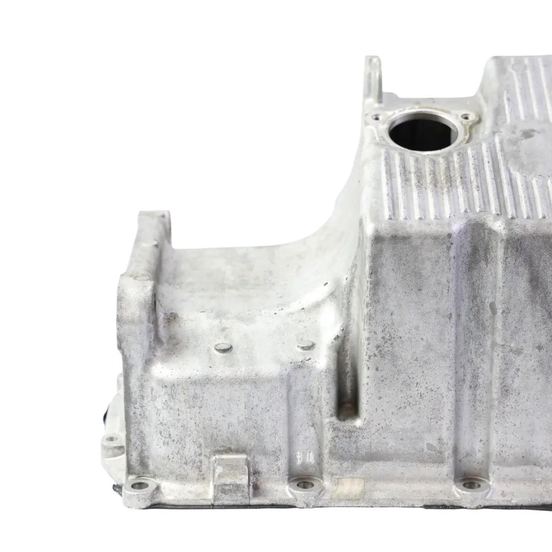 Fiat Ducato Mk3 Engine Oil Sump Part Panel Cover 2.2 Diesel 46351334 - SKU 46351332 - Part number 46351332