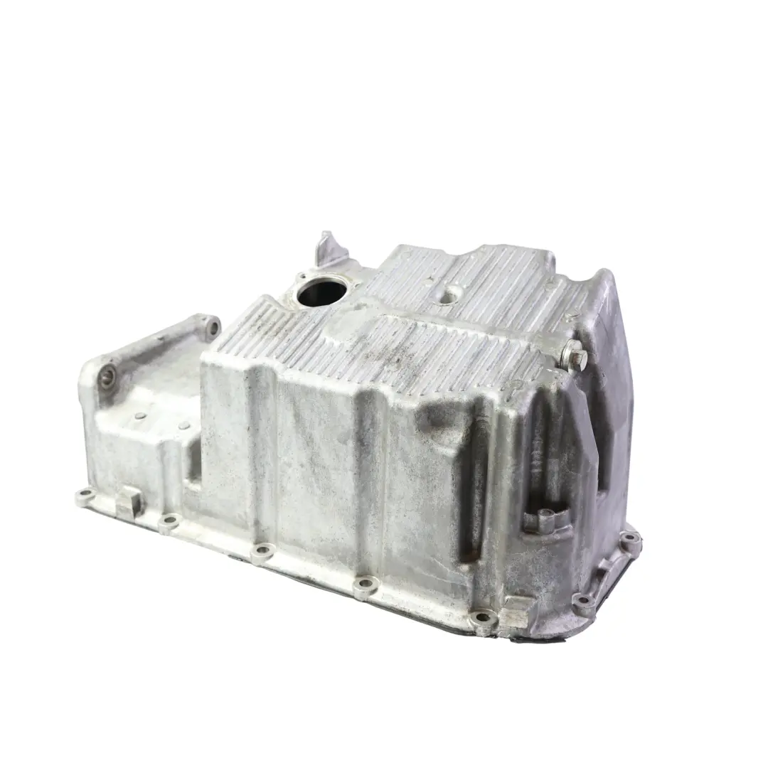 Fiat Ducato Mk3 Engine Oil Sump Part Panel Cover 2.2 Diesel 46351334 - SKU 46351332 - Part number 46351332