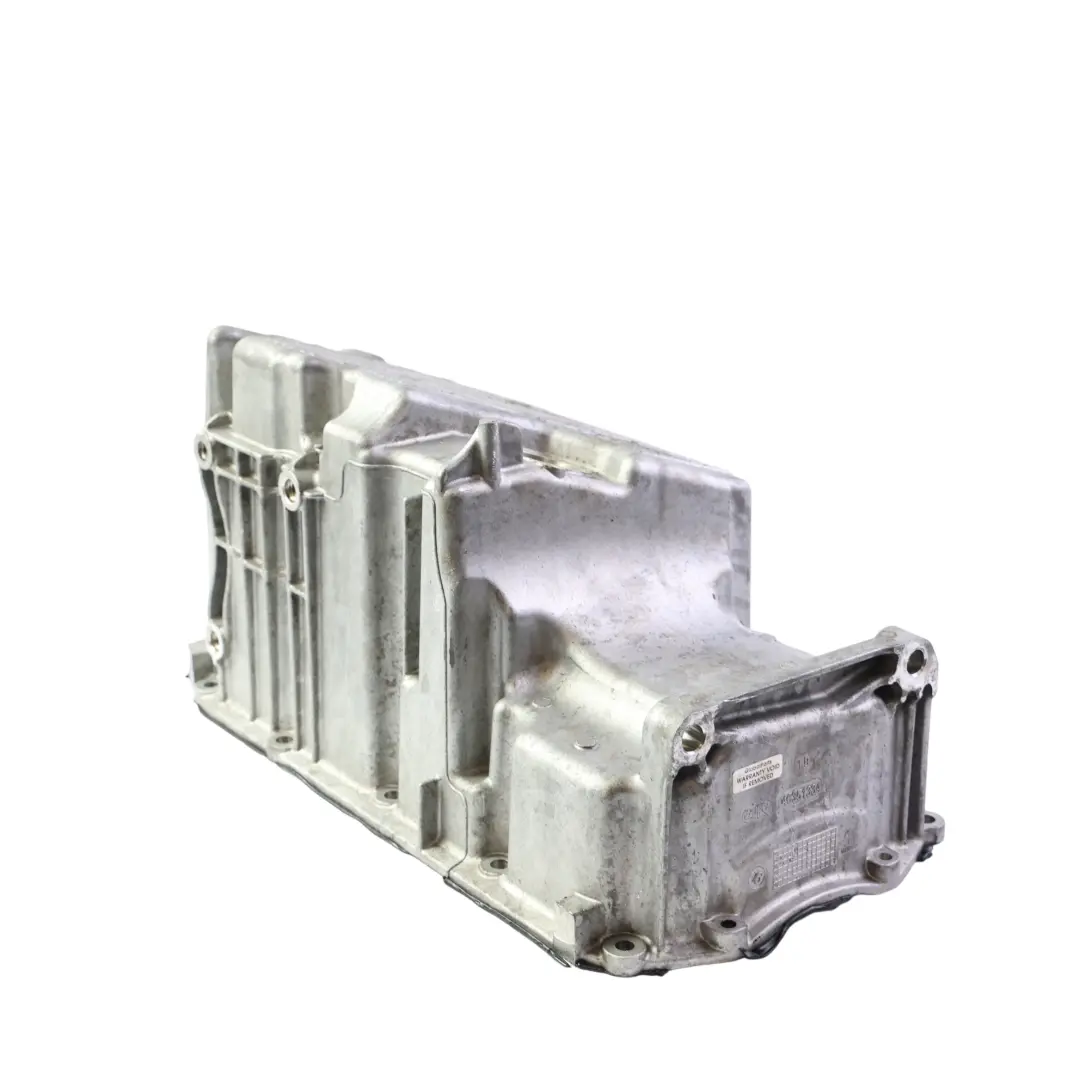 Fiat Ducato Mk3 Engine Oil Sump Part Panel Cover 2.2 Diesel 46351334 - SKU 46351332 - Part number 46351332