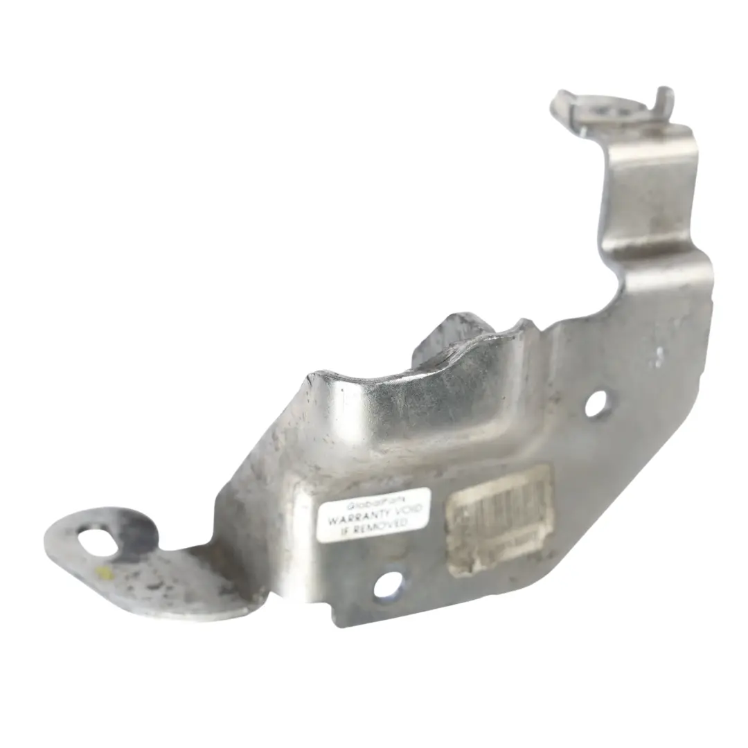 Fiat Ducato Kraftstoffeinspritzpumpe Halter Halterung Träger Stütze - SKU 46351337 - Teilenummer 46351337