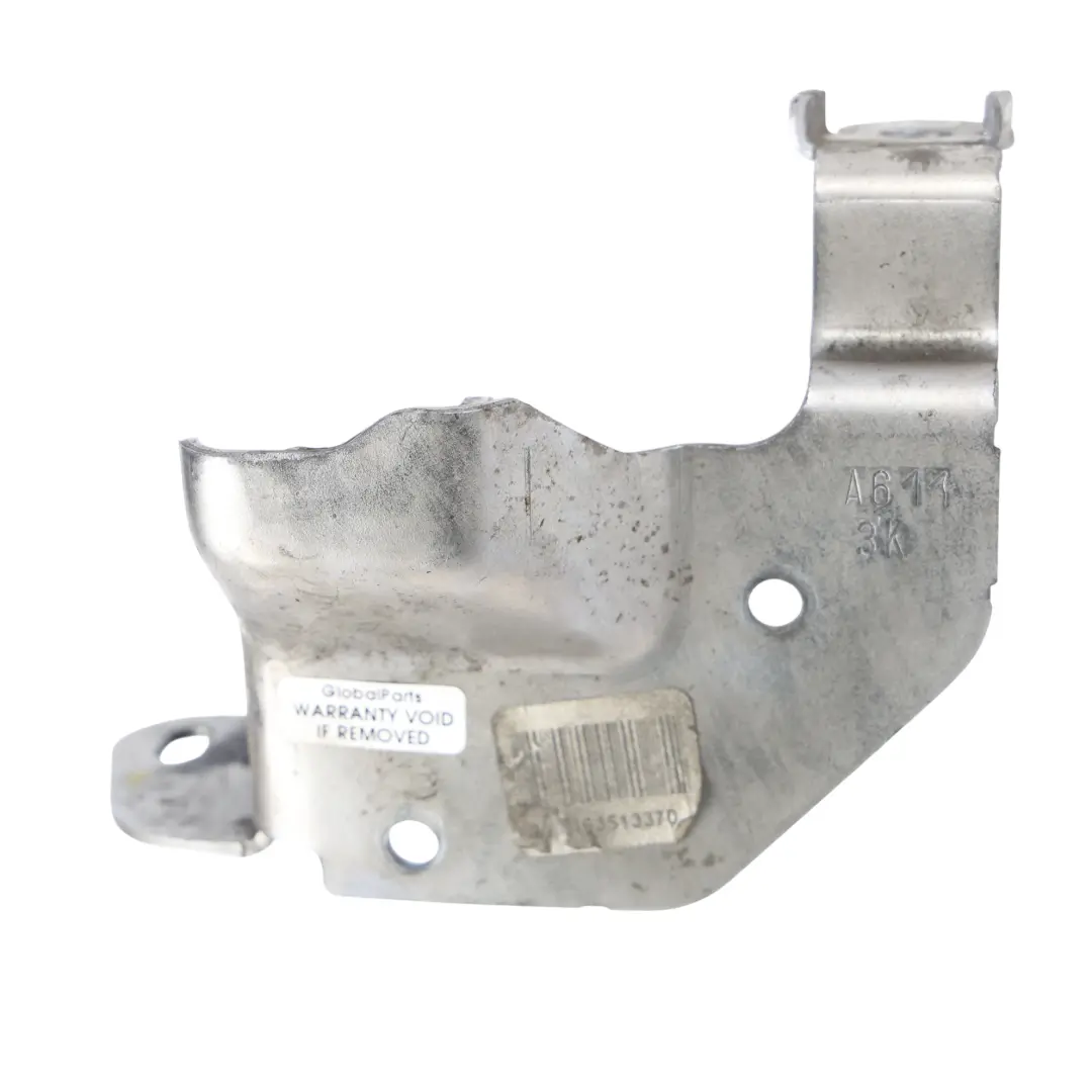 Fiat Ducato Kraftstoffeinspritzpumpe Halter Halterung Träger Stütze - SKU 46351337 - Teilenummer 46351337