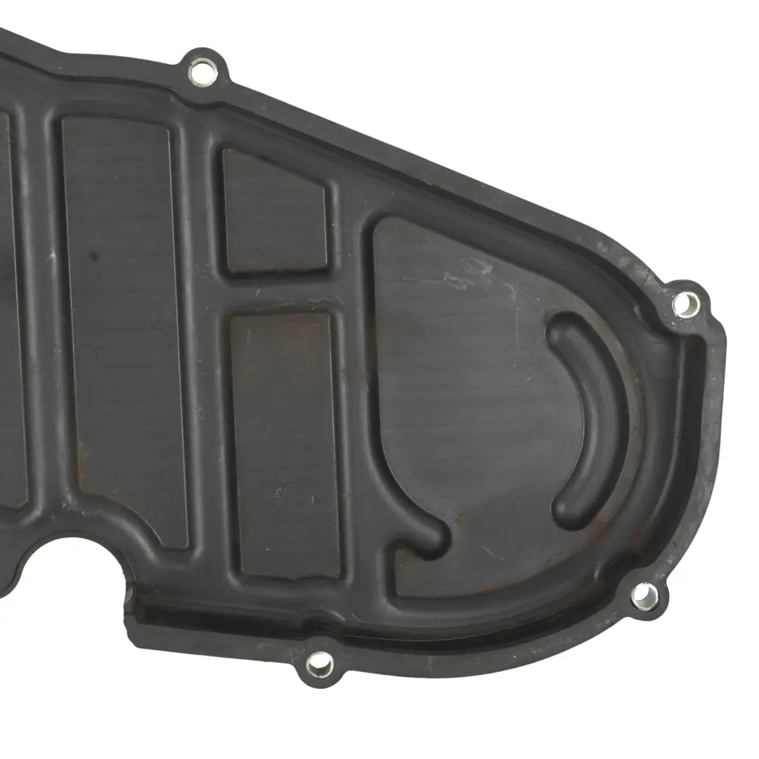 Fiat Ducato Osłona Paska Rozrządu Pokrywa Obudowa Płyta 2.2 Diesel - SKU 46351342 - Numer Części 46351342