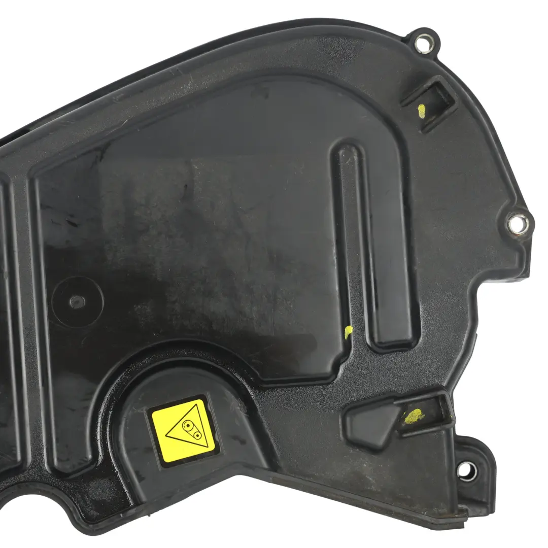 Fiat Ducato Protection Courroie Distribution Couvercle 2.2 Diesel - SKU 46351342 - Numéro de pièce 46351342