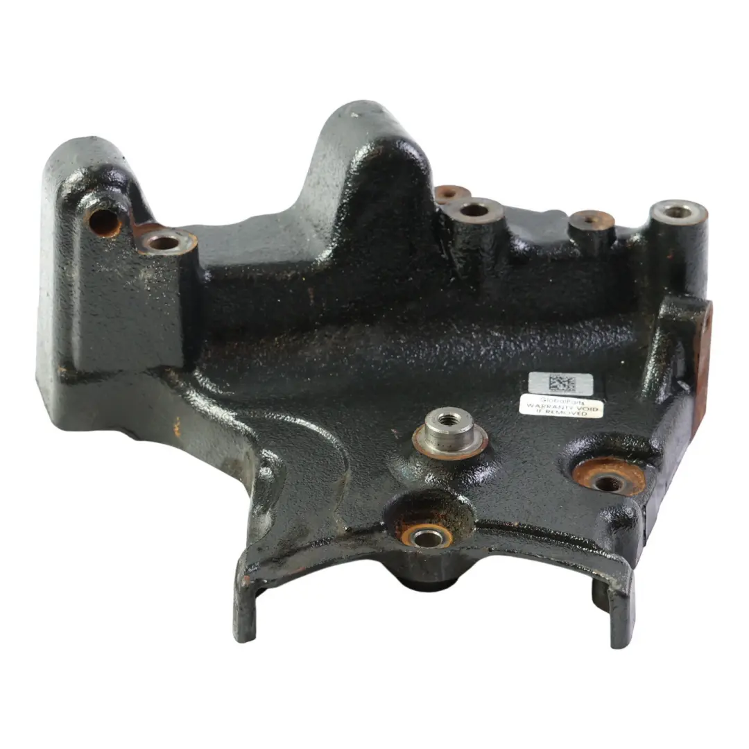 Fiat Ducato Mk3 Support Moteur Console Porte-Support - SKU 46351344 - Numéro de pièce 46351344