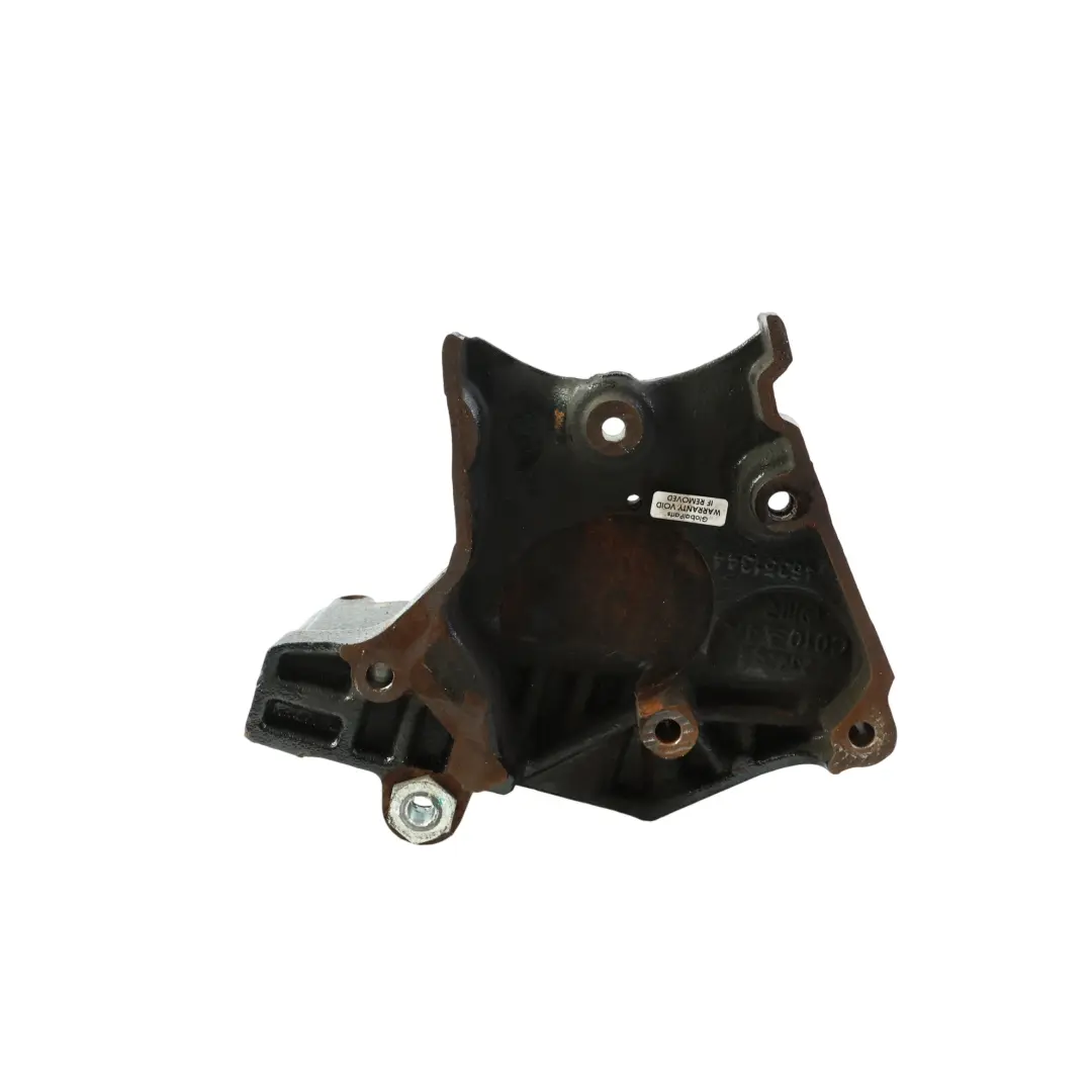 Fiat Ducato Mk3 Support Moteur Console Porte-Support - SKU 46351344 - Numéro de pièce 46351344