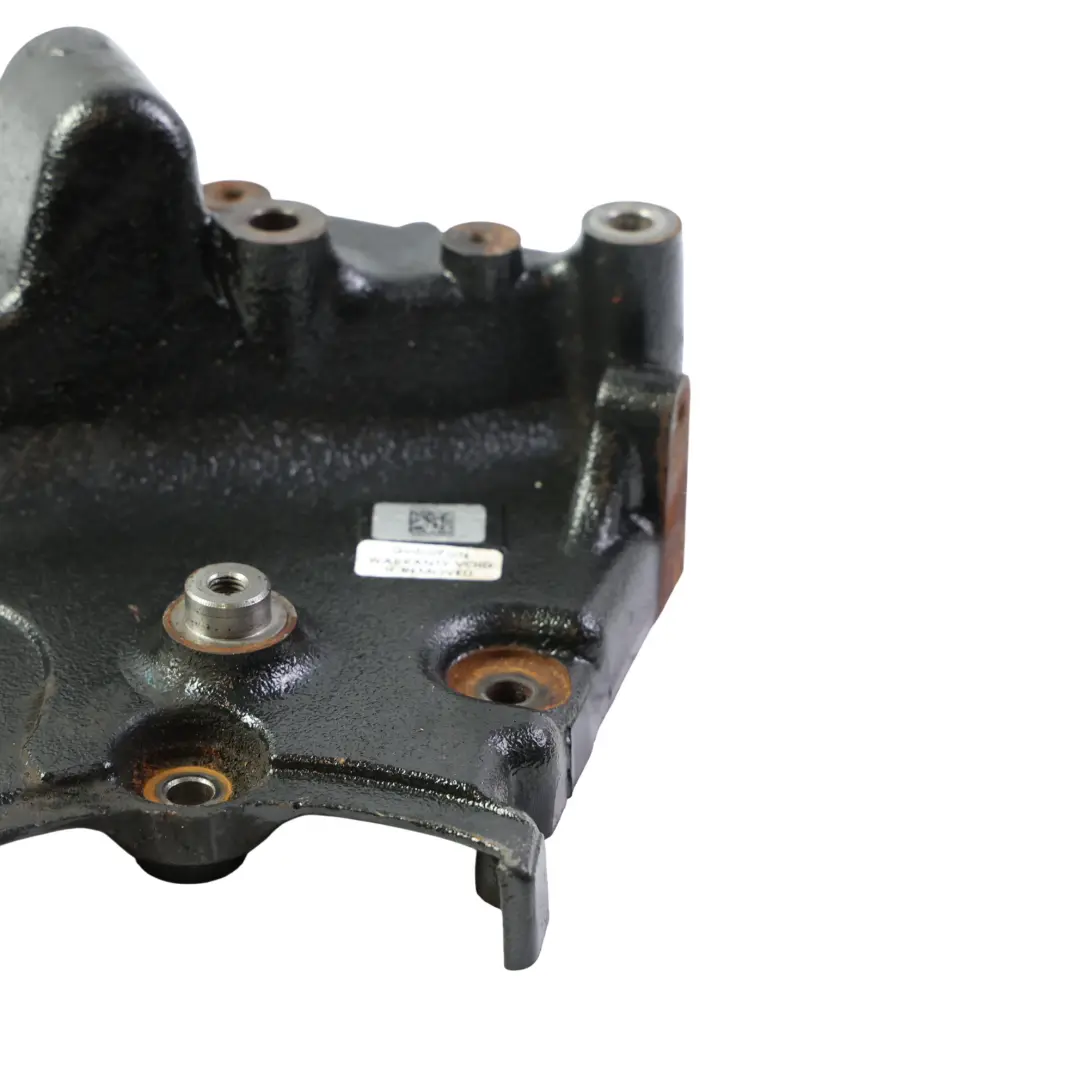 Mk3 Support Moteur Console Porte-Support pour Fiat Ducato à propos du numéro de pièce 46351344 Fiat Ducato Mk3 Support Moteur Console Porte-Support - SKU 46351344 - Numéro de pièce 46351344