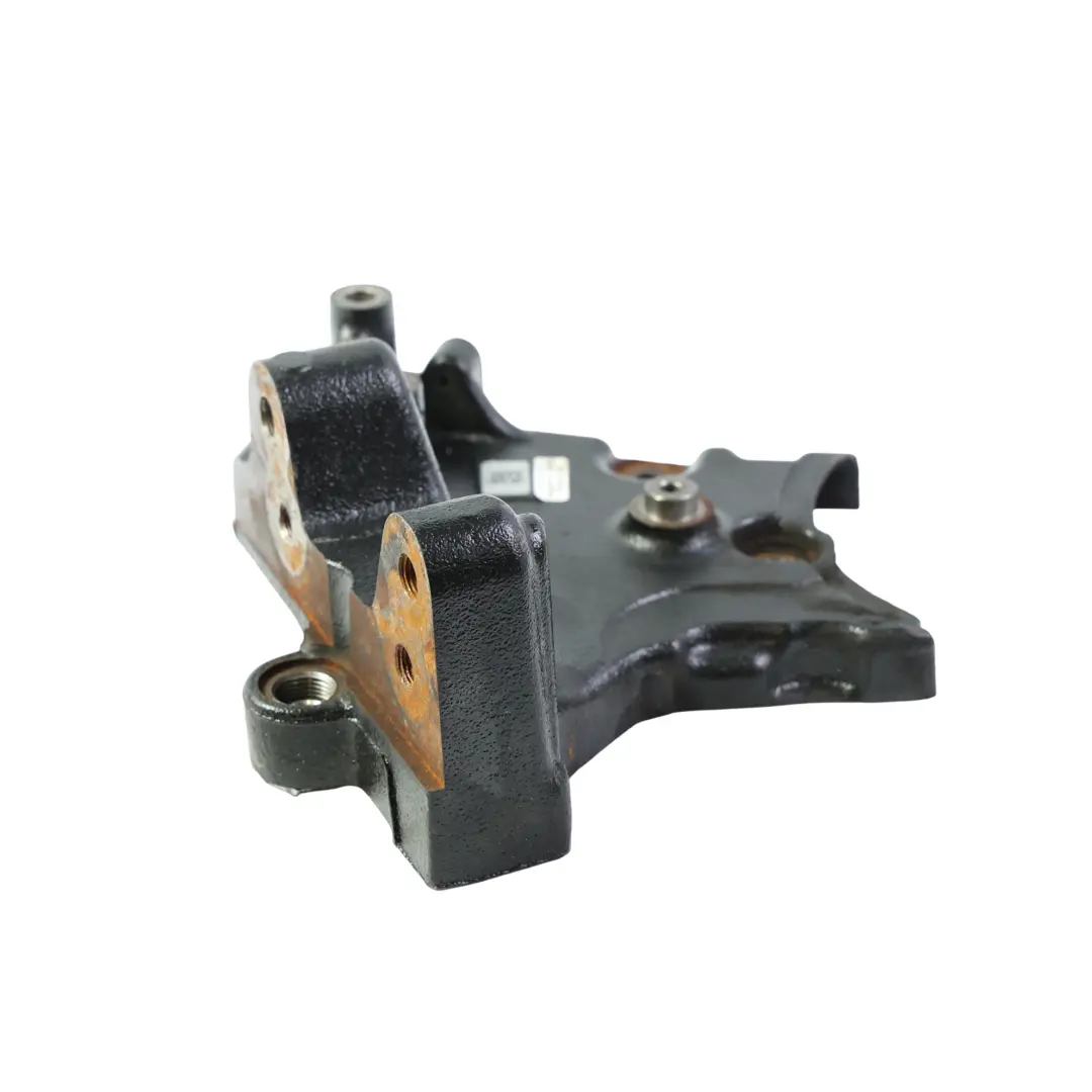 Fiat Ducato Mk3 Engine Mount Bracket Carrier Holder - SKU 46351344 - Part number 46351344