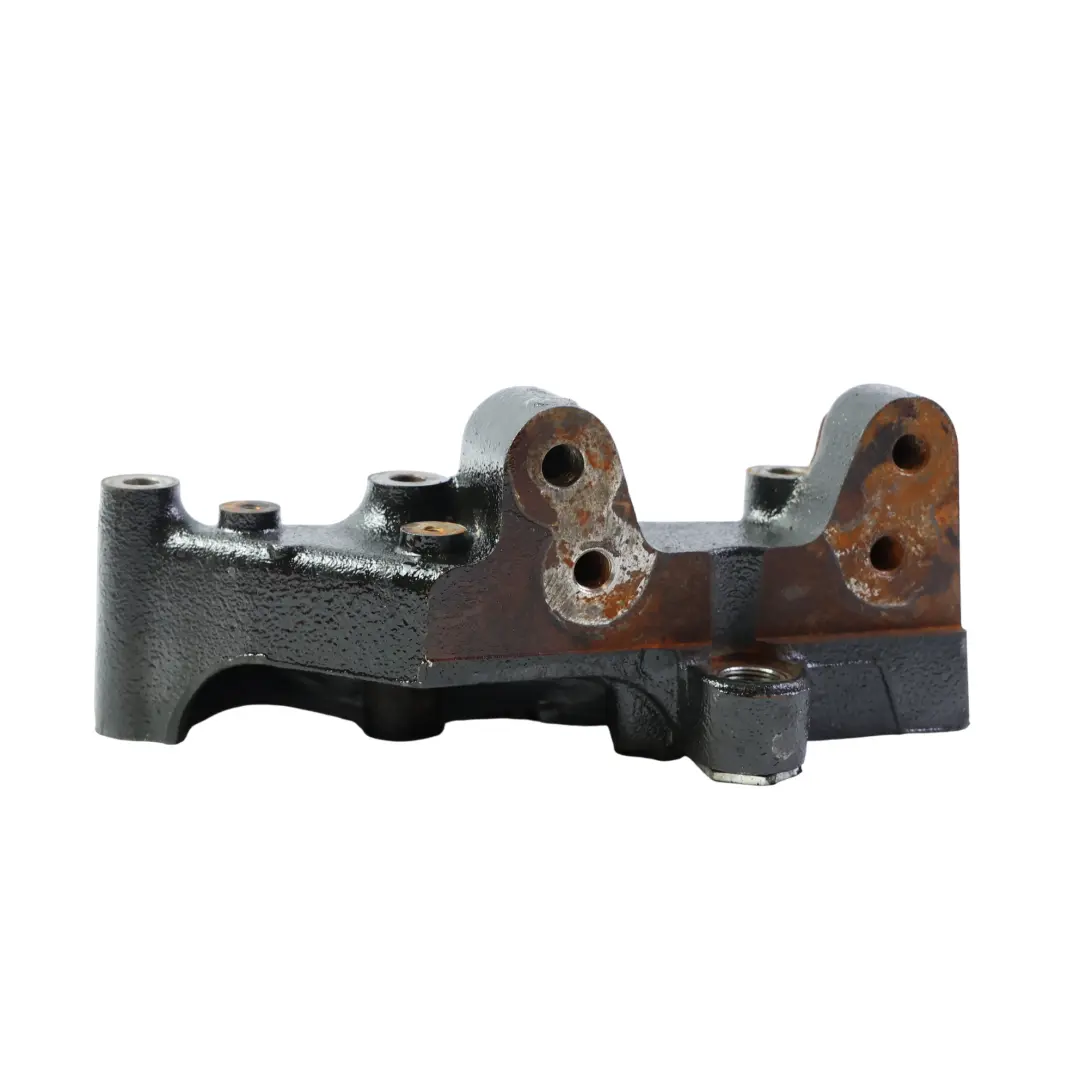 Mk3 Engine Mount Bracket Carrier Holder to Fiat Ducato with Part number 46351344 Fiat Ducato Mk3 Engine Mount Bracket Carrier Holder - SKU 46351344 - Part number 46351344