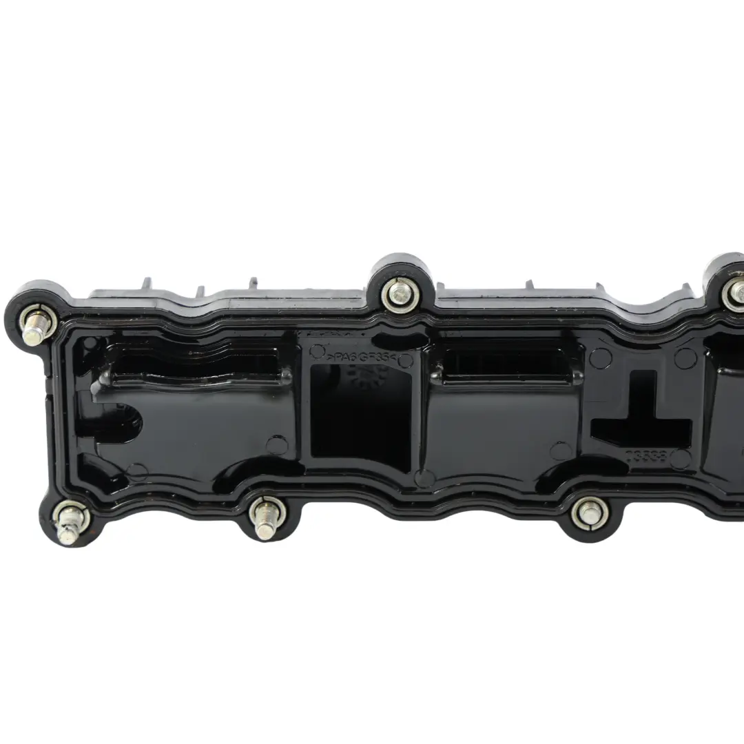 Fiat Ducato Mk3 2.2 Diesel Engine Oil Separator Breather Manifold - SKU 46351347 - Part number 46351347