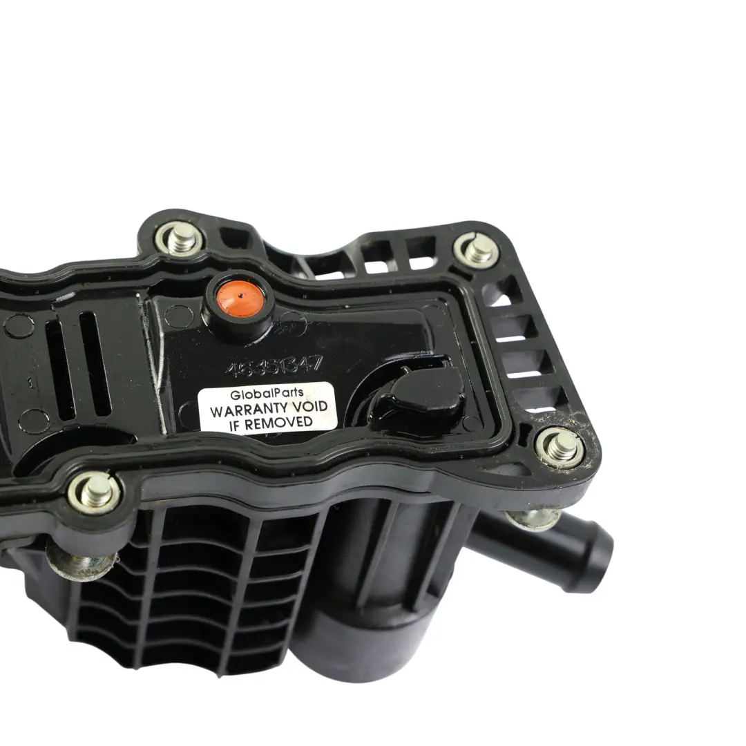 Fiat Ducato Mk3 2.2 Diesel Engine Oil Separator Breather Manifold - SKU 46351347 - Part number 46351347
