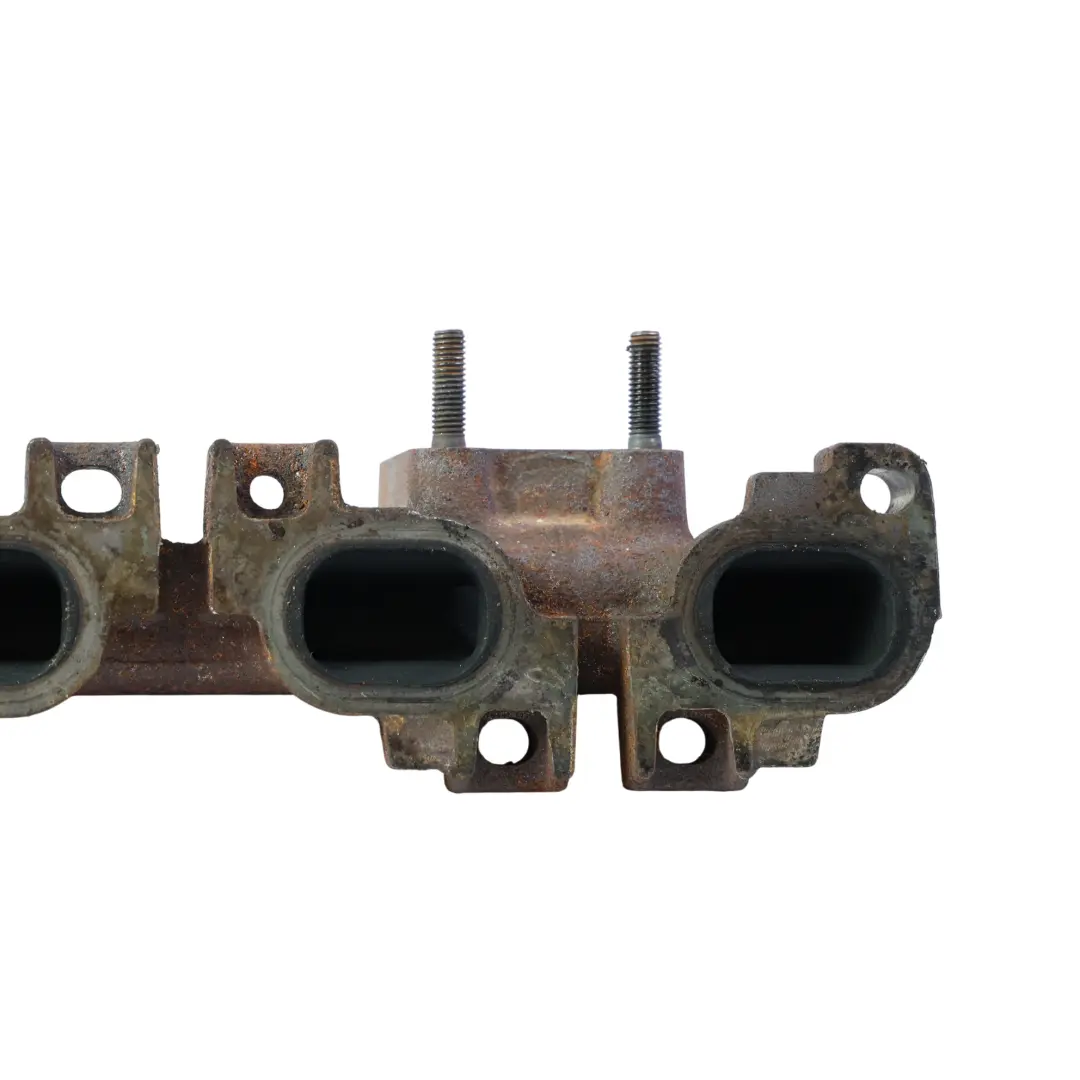 Fiat Ducato Mk3 Turbocompresseur Collecteur 2.2 Diesel - SKU 46351350 - Numéro de pièce 46351350