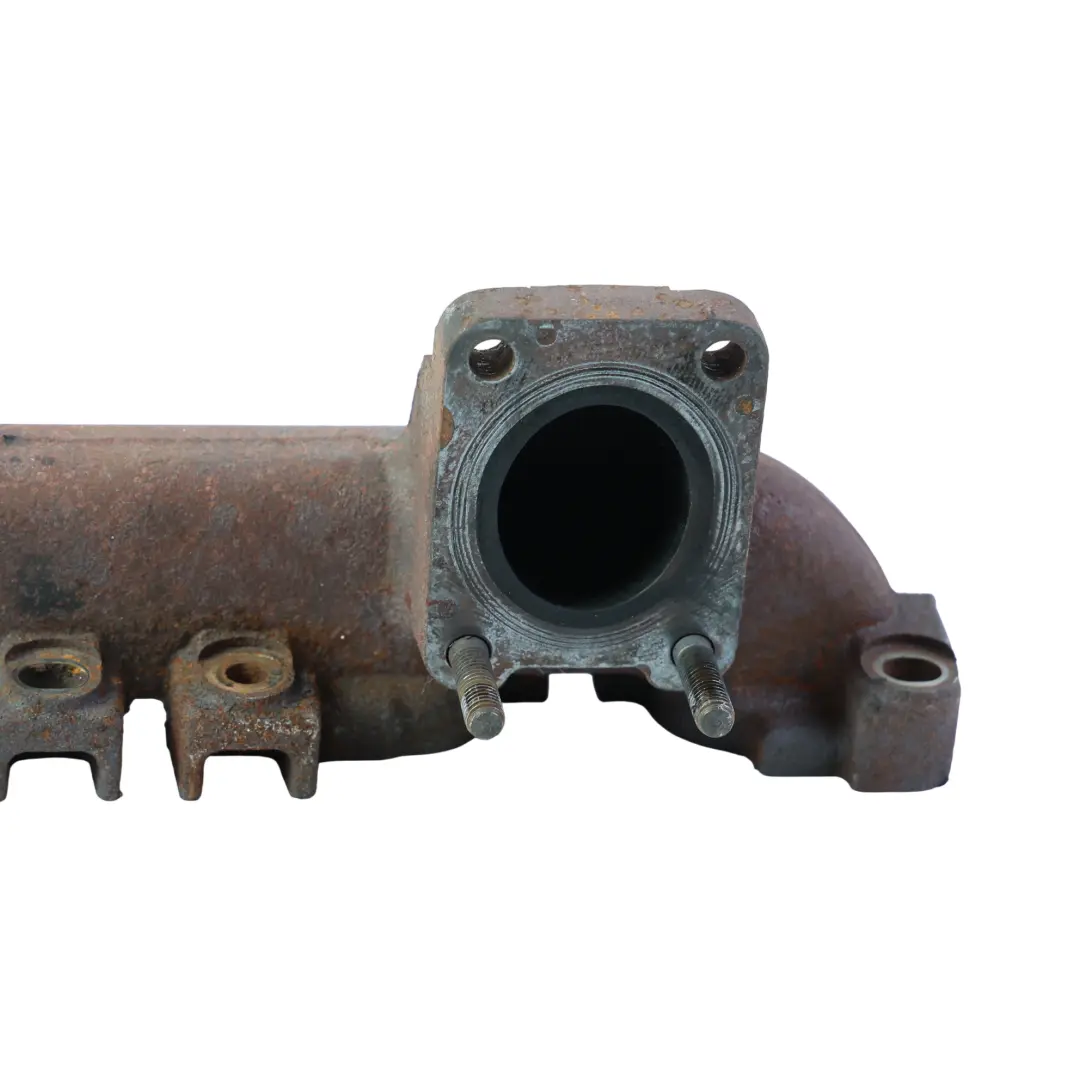 Fiat Ducato Mk3 Turbocompresseur Collecteur 2.2 Diesel - SKU 46351350 - Numéro de pièce 46351350