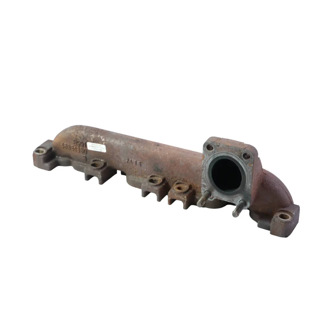 Fiat Ducato Mk3 Turbocompresor Colector 2.2 Diésel - SKU 46351350 - Número de pieza 46351350