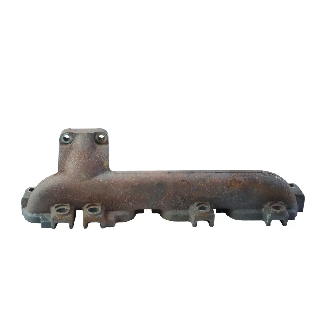 Fiat Ducato Mk3 Kolektor Turbosprężarki 2.2 Diesel - SKU 46351350 - Numer Części 46351350