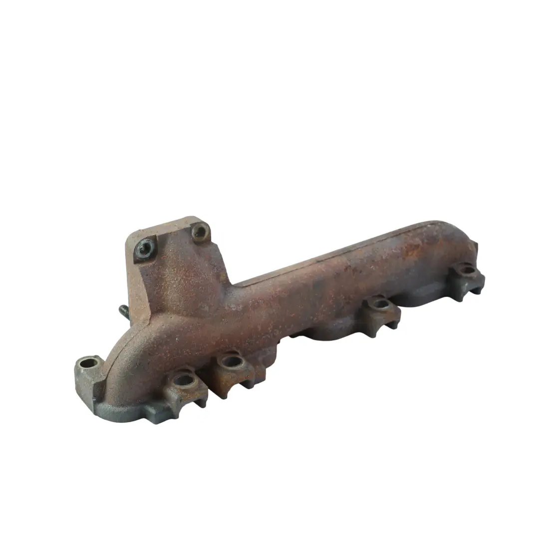Fiat Ducato Mk3 Turbolader Ladeluft Krümmer 2.2 Diesel - SKU 46351350 - Teilenummer 46351350