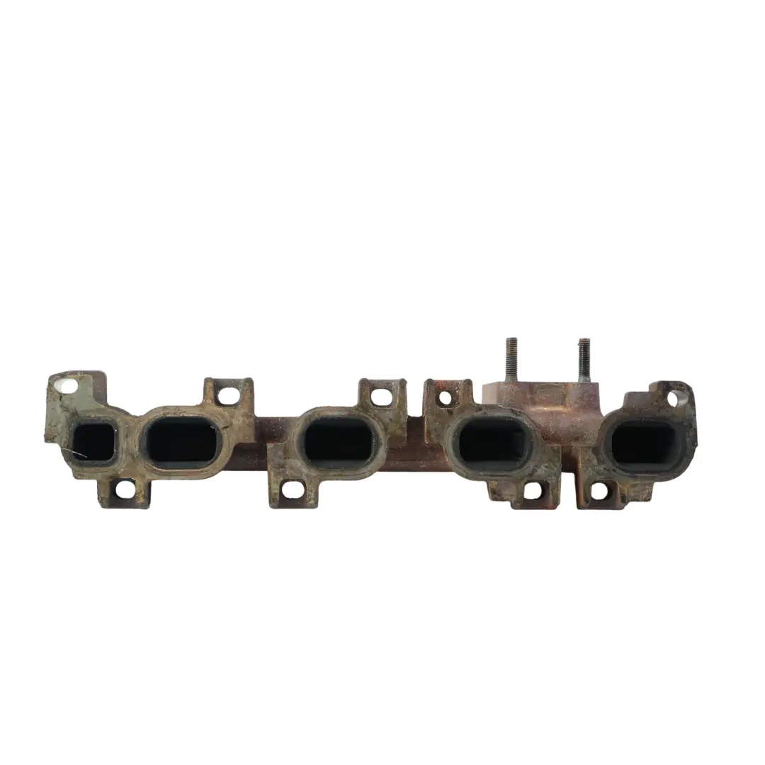 Fiat Ducato Mk3 Turbocharger Charger Manifold 2.2 Diesel - SKU 46351350 - Part number 46351350