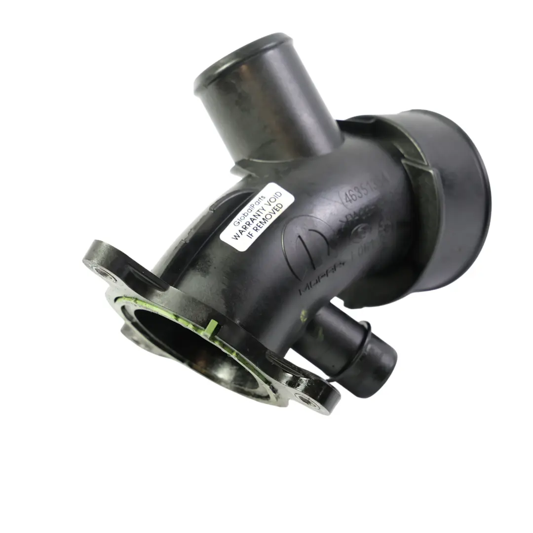 Mk3 Tubo Flessibile Turbo Turbocompressore per Fiat Ducato con numero di parte 46351354 Fiat Ducato Mk3 Tubo Flessibile Turbo Turbocompressore - SKU 46351354 - Numero di parte 46351354